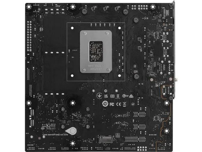 MSI B860M GAMING PLUS WIFI
