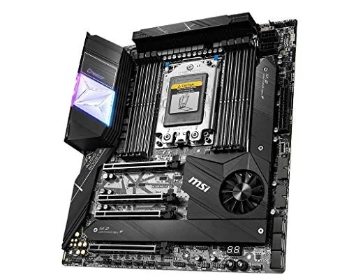 MSI Creator TRX40
