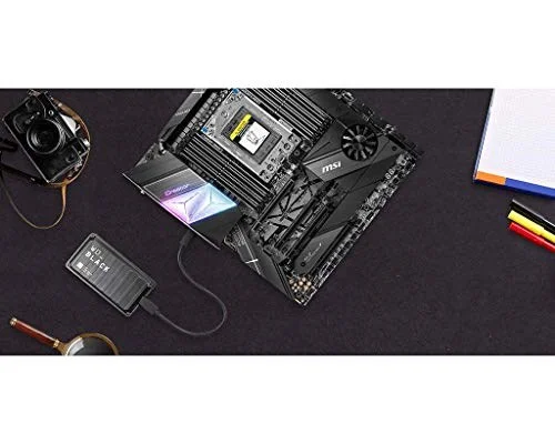 MSI Creator TRX40
