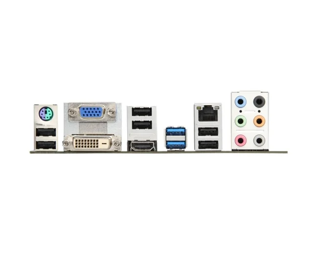 MSI FM2-A75MA-E35