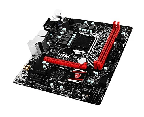 MSI H110M GAMING