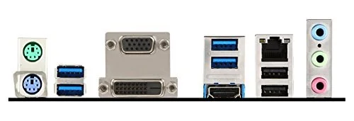 MSI H110M GAMING