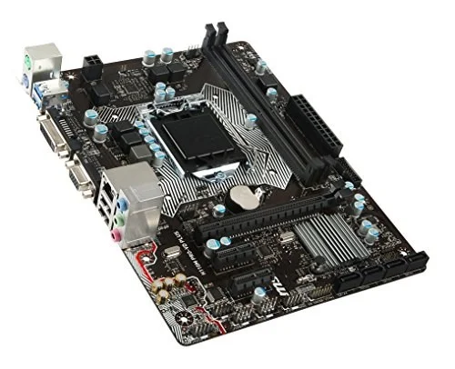 MSI H110M PRO-VD PLUS