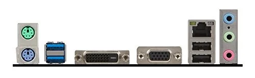 MSI H110M PRO-VD PLUS