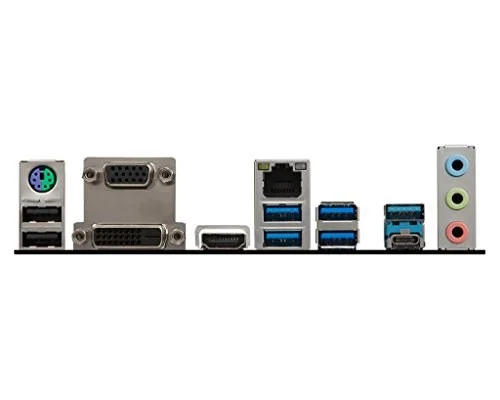 MSI H270 PC MATE
