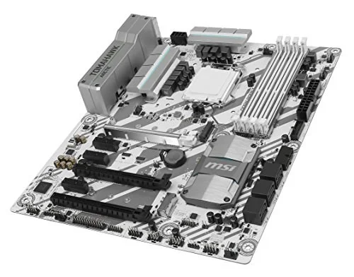 MSI H270 TOMAHAWK ARCTIC