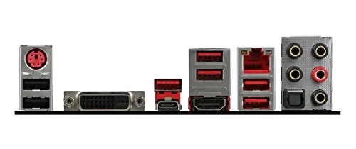 MSI H270 TOMAHAWK ARCTIC