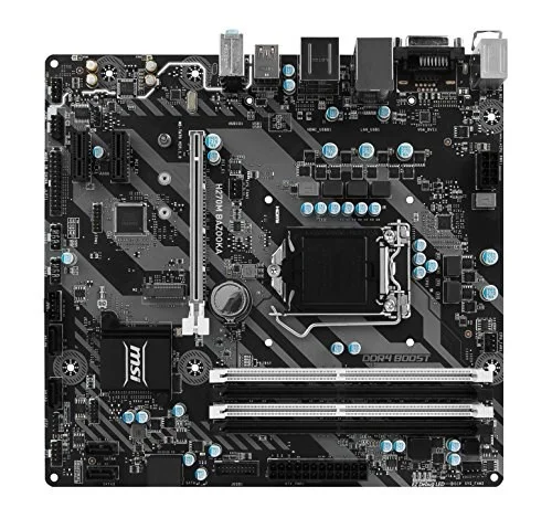 MSI H270M BAZOOKA