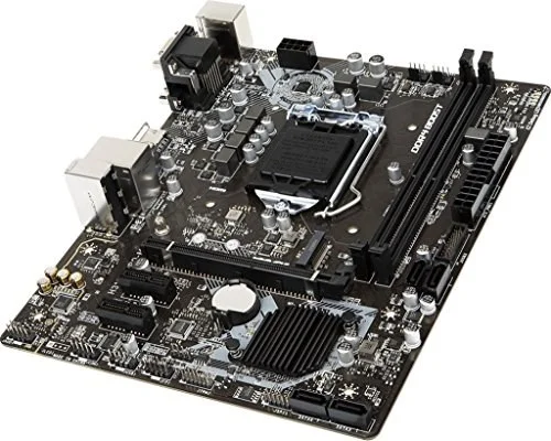 MSI H310M PRO-M2