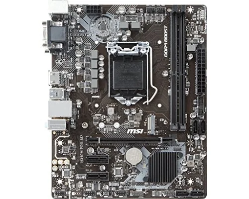 MSI H310M PRO-M2