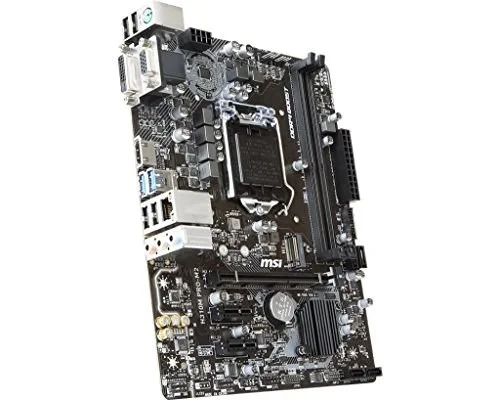 MSI H310M PRO-M2
