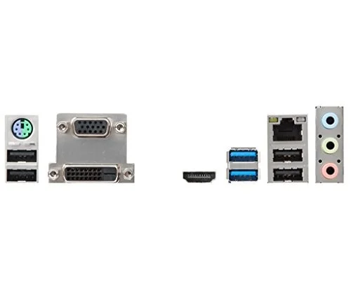 MSI H310M PRO-M2