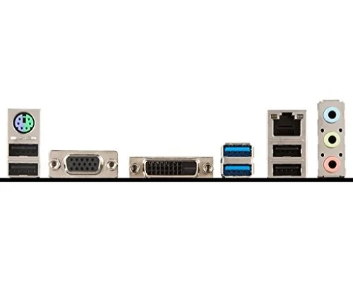 MSI H310M PRO-VD