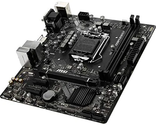 MSI H310M PRO-VDH PLUS