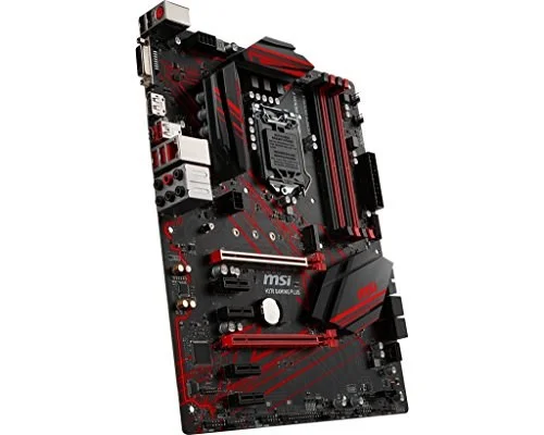 MSI H370 GAMING PLUS