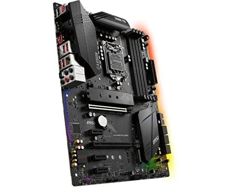 MSI H370 GAMING PRO CARBON