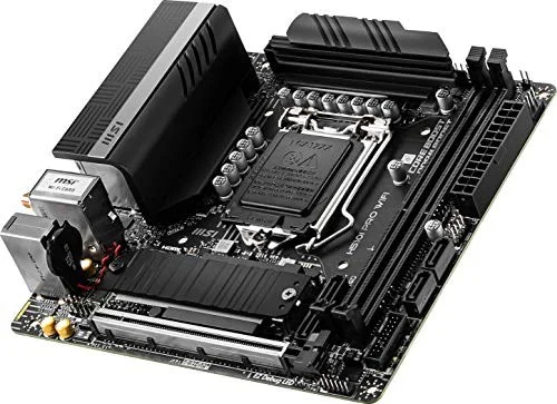 MSI H510I PRO WiFi