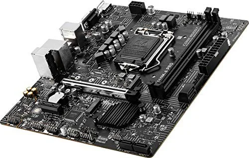 MSI H510M-A PRO