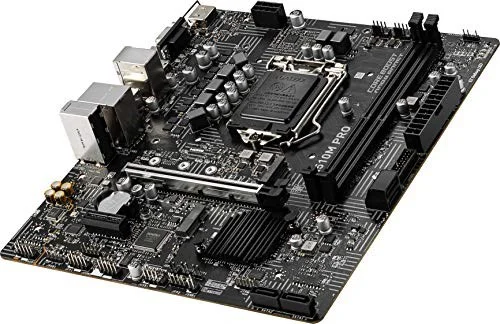 MSI H510M PRO