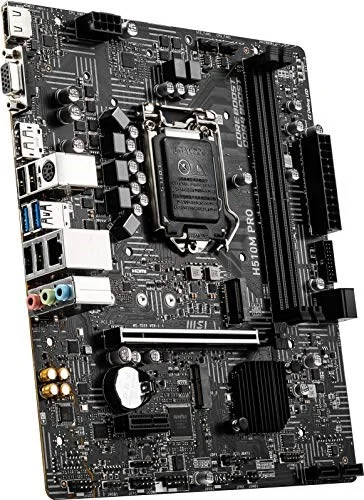 MSI H510M PRO