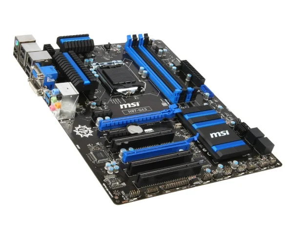 MSI H87-G43