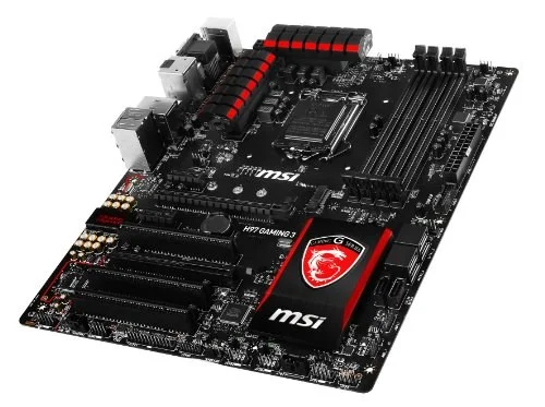 MSI H97 GAMING 3