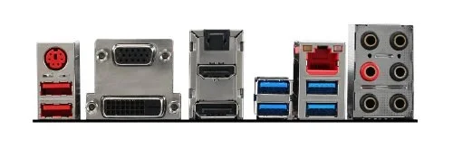 MSI H97 GAMING 3