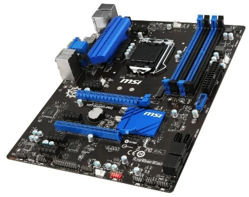 MSI H97 GUARD-PRO