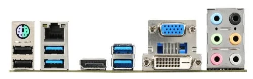 MSI H97 GUARD-PRO