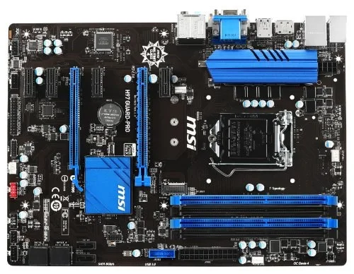 MSI H97 GUARD-PRO