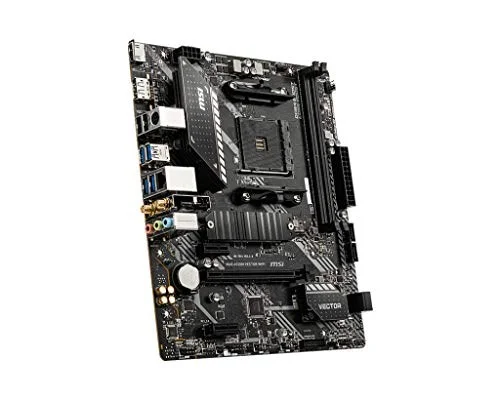 MSI MAG A520M VECTOR WIFI