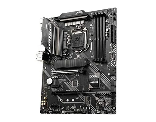 MSI MAG B460 TORPEDO