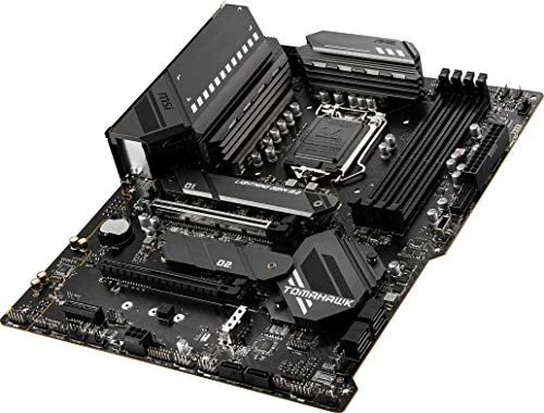 MSI MAG B560 Tomahawk WiFi