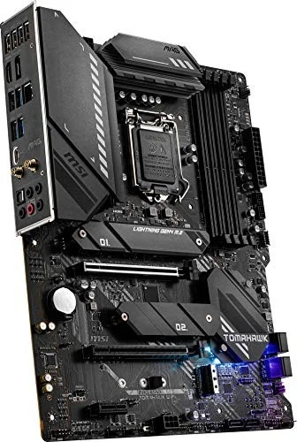 MSI MAG B560 Tomahawk WiFi