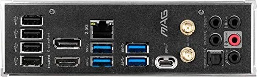 MSI MAG B560 Tomahawk WiFi
