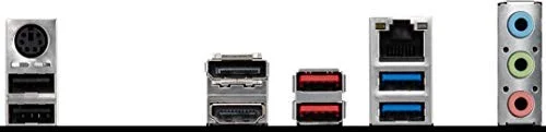 MSI MAG B560M Bazooka