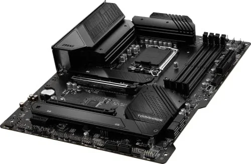 MSI MAG B660 TOMAHAWK WIFI