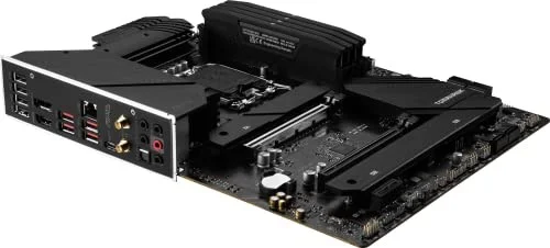 MSI MAG B660 TOMAHAWK WIFI