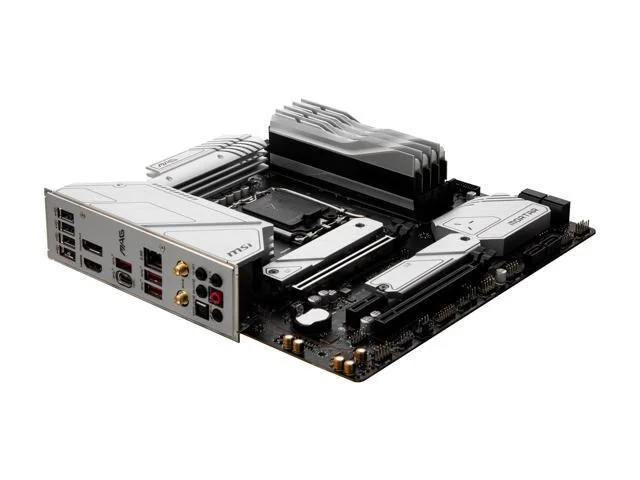 MSI MAG B660M MORTAR WIFI