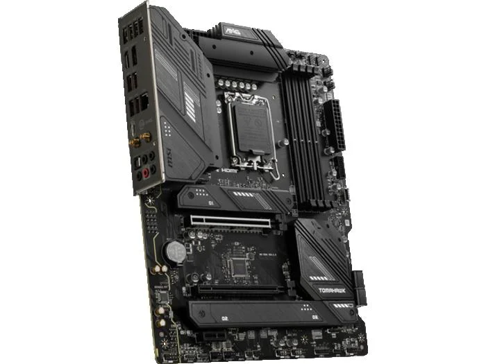 MSI MAG B760 TOMAHAWK WIFI