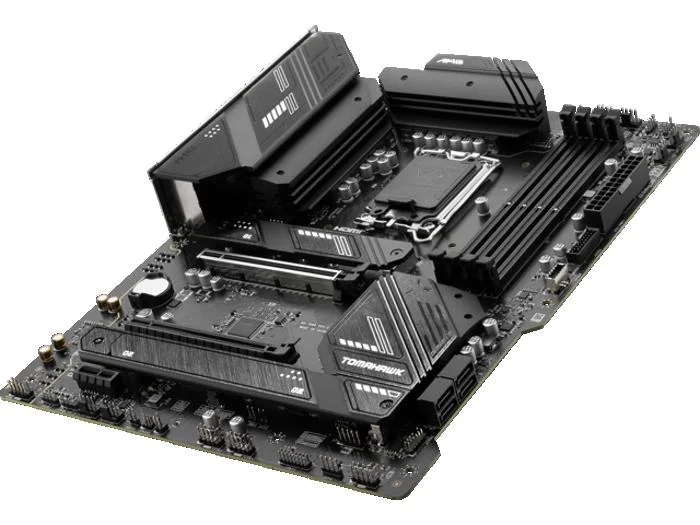 MSI MAG B760 TOMAHAWK WIFI