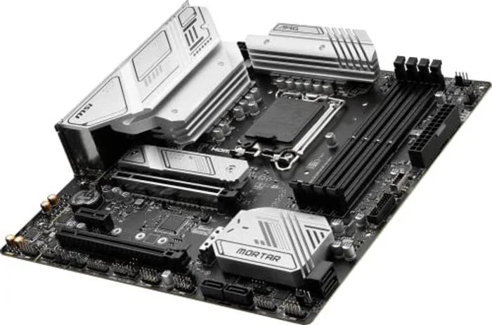 MSI MAG B760M MORTAR WIFI