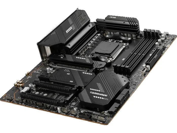 MSI MAG X670E TOMAHAWK WIFI