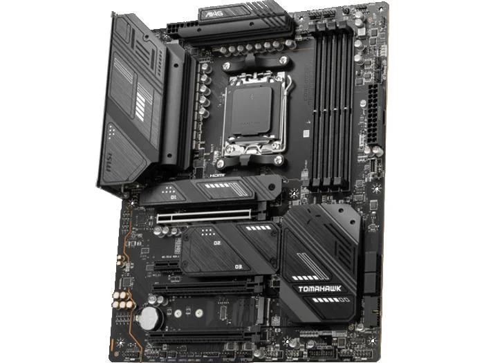 MSI MAG X670E TOMAHAWK WIFI