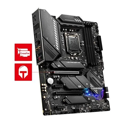 MSI MAG Z590 Tomahawk WiFi