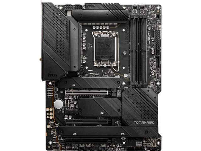 MSI MAG Z690 TOMAHAWK WIFI