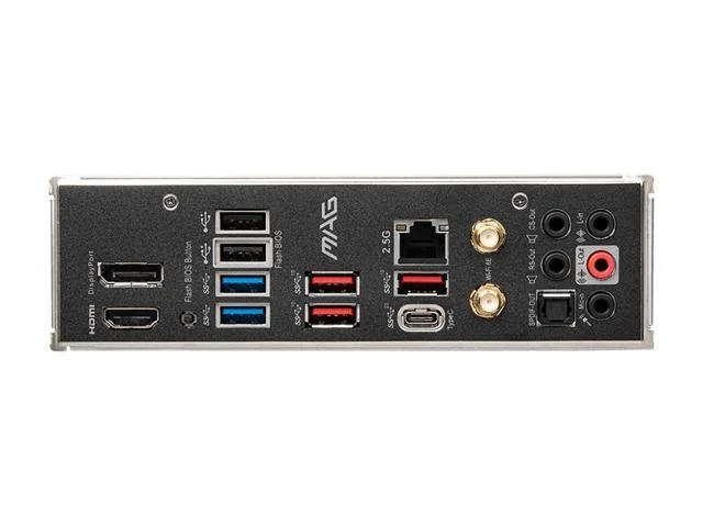 MSI MAG Z690 TOMAHAWK WIFI