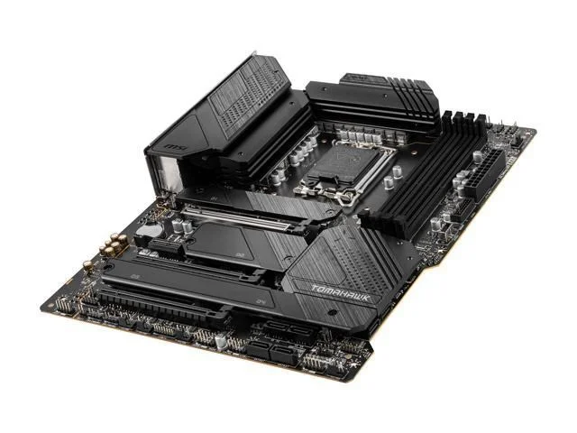 MSI MAG Z690 TOMAHAWK WIFI DDR4