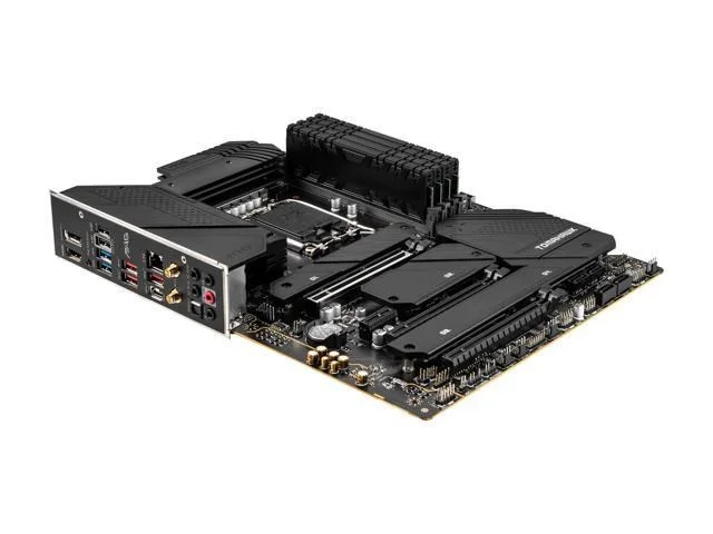 MSI MAG Z690 TOMAHAWK WIFI DDR4