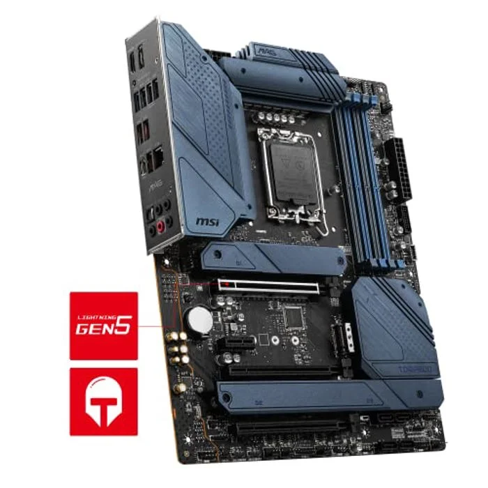 MSI MAG Z690 TORPEDO